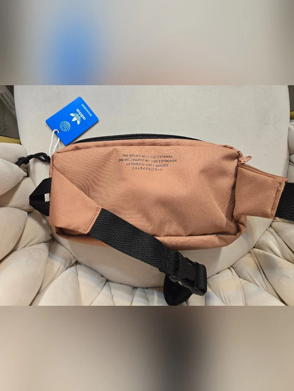 ADIDAS Fanny Pack